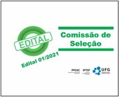 comissão de seleção
