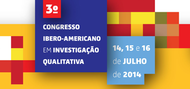 3º Congresso Ibero-Americano em Investigação Qualitativa