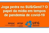  joga pedra no sus