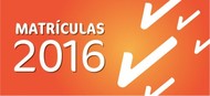 matricula 2016