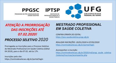 Banner_prorrogacao_inscricao_errata_Edital PPGSC 2020 Banner_prorrogacao_inscricao_errata_Edital PPGSC 2020