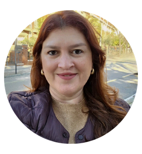 Edlaine Faria de Moura Villela