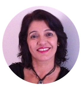 Edsaura Maria Pereira