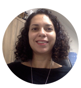 Larissa Arbués Carneiro