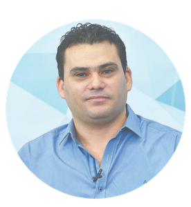 Marcos André de Matos