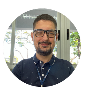 Max Moura de Oliveira