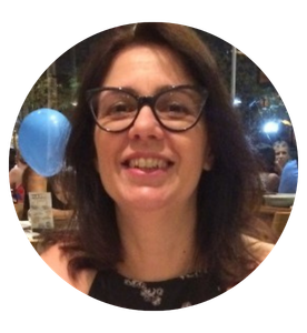 Nilza Alves Marques Almeida