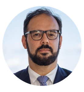 Sandro Rogério Rodrigues Batista