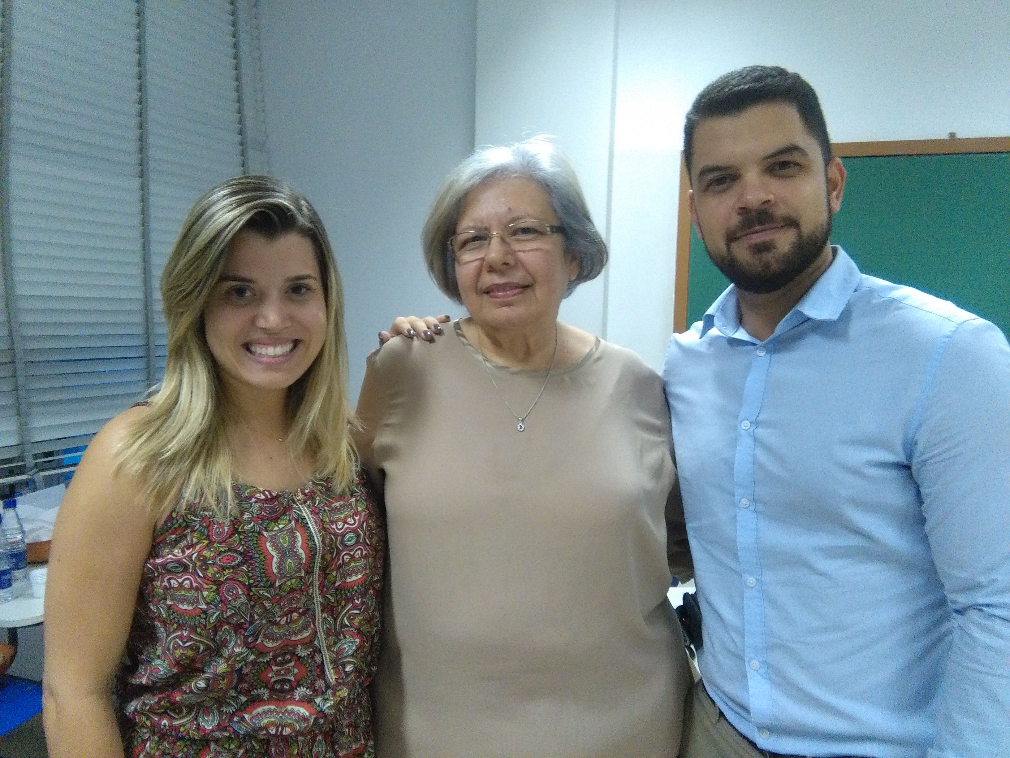 Prof Carmem Lavras8