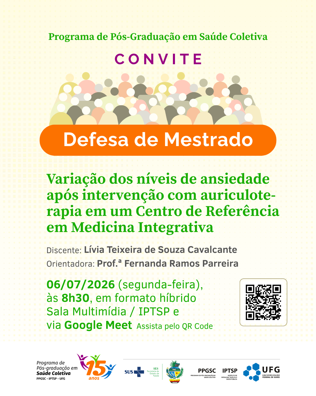 PPGSC-defesa-Lívia Teixeira de Souza Cavalcante