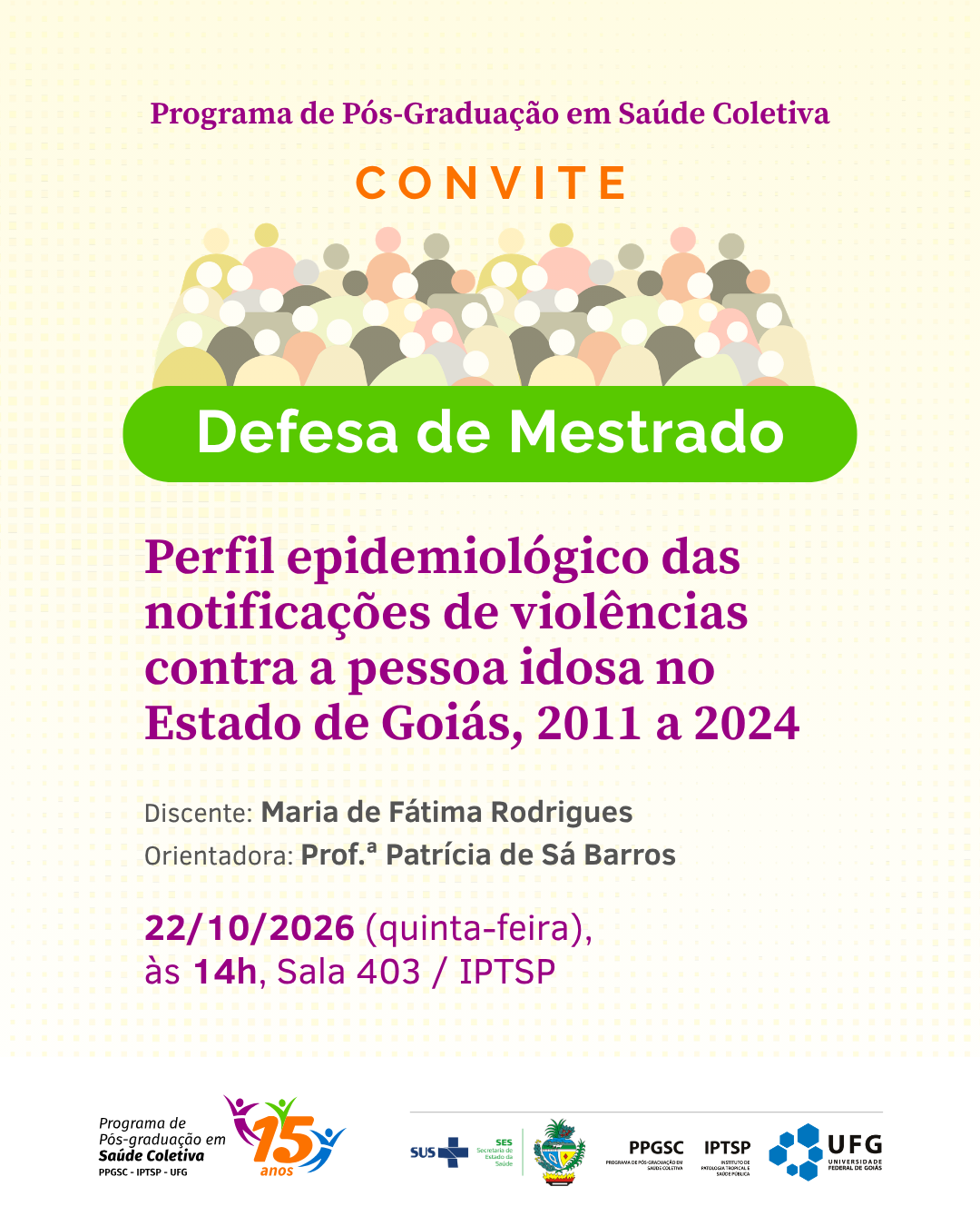 PPGSC-defesa-MariadeFátimaRodrigues
