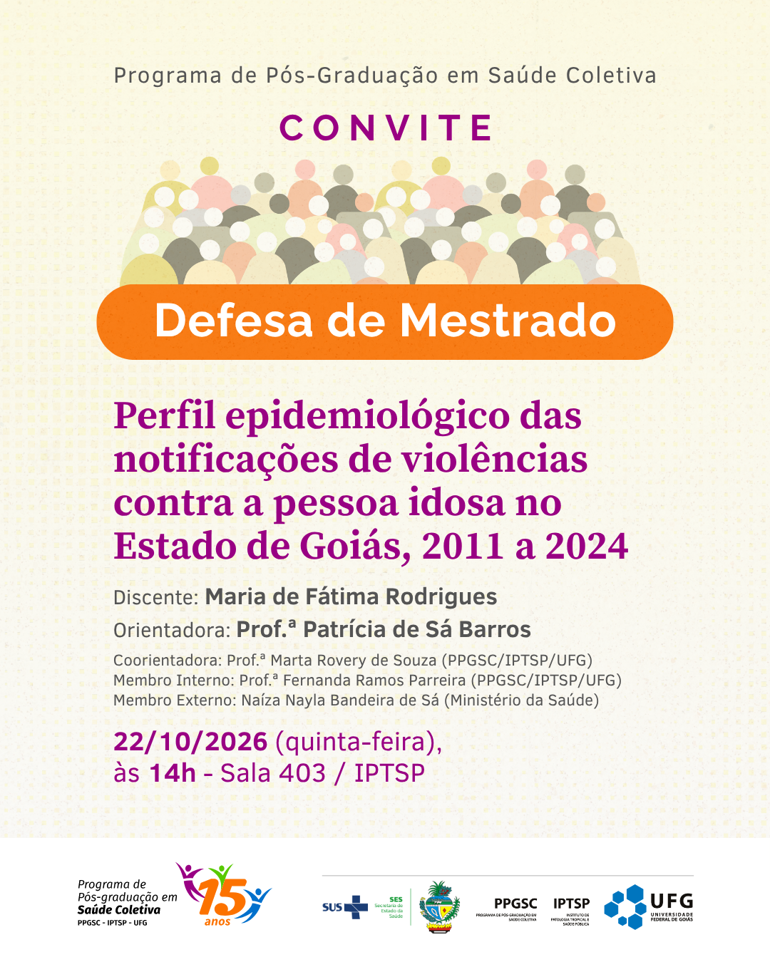 PPGSC-defesa-mestrado-MariadeFátimaRodrigues