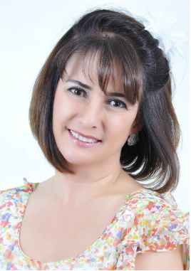 Mércia Pandolfo Provin
