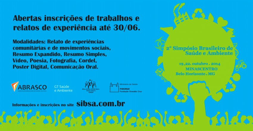 2º simpósio