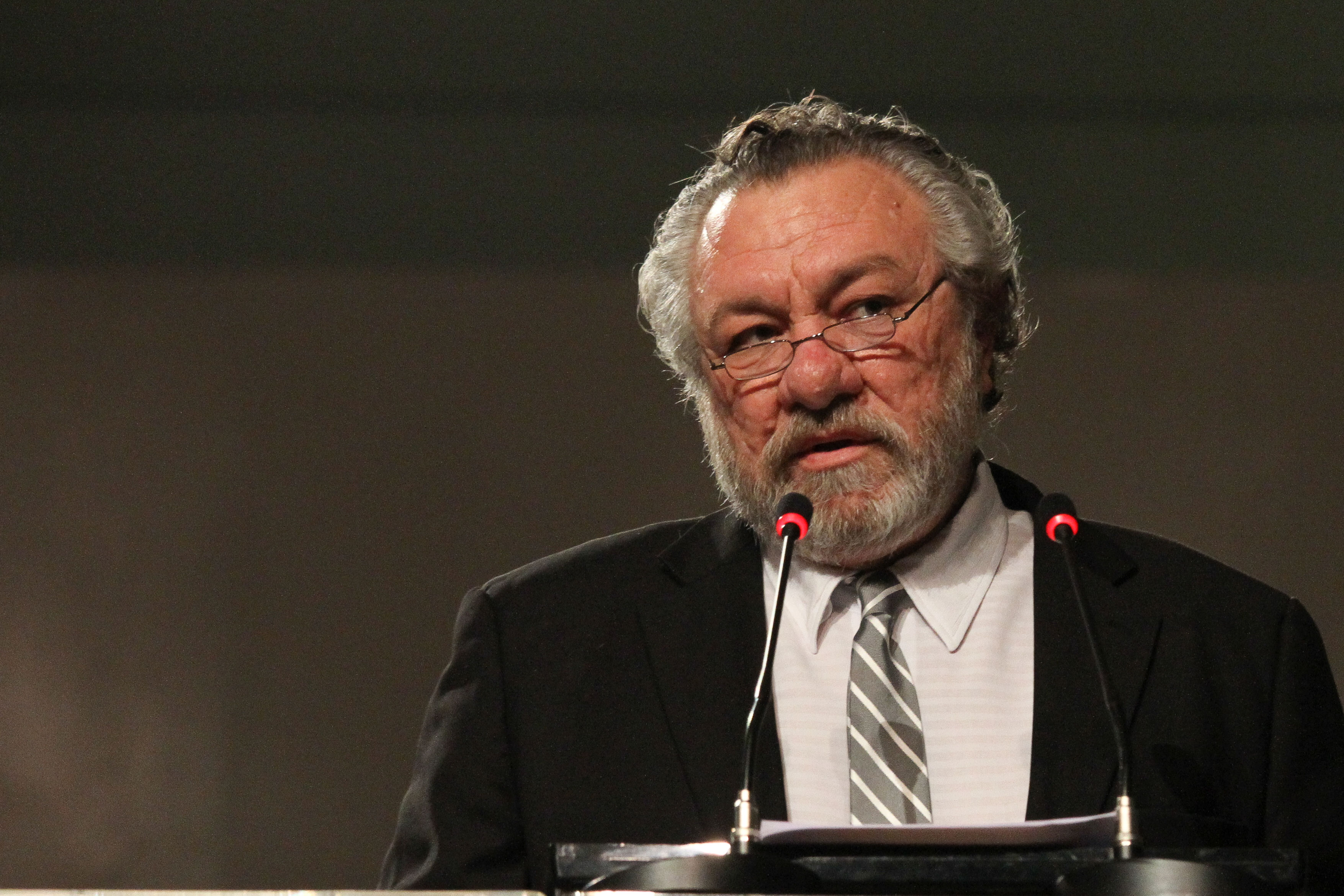 Elias rassi