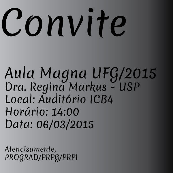 Aula Magna