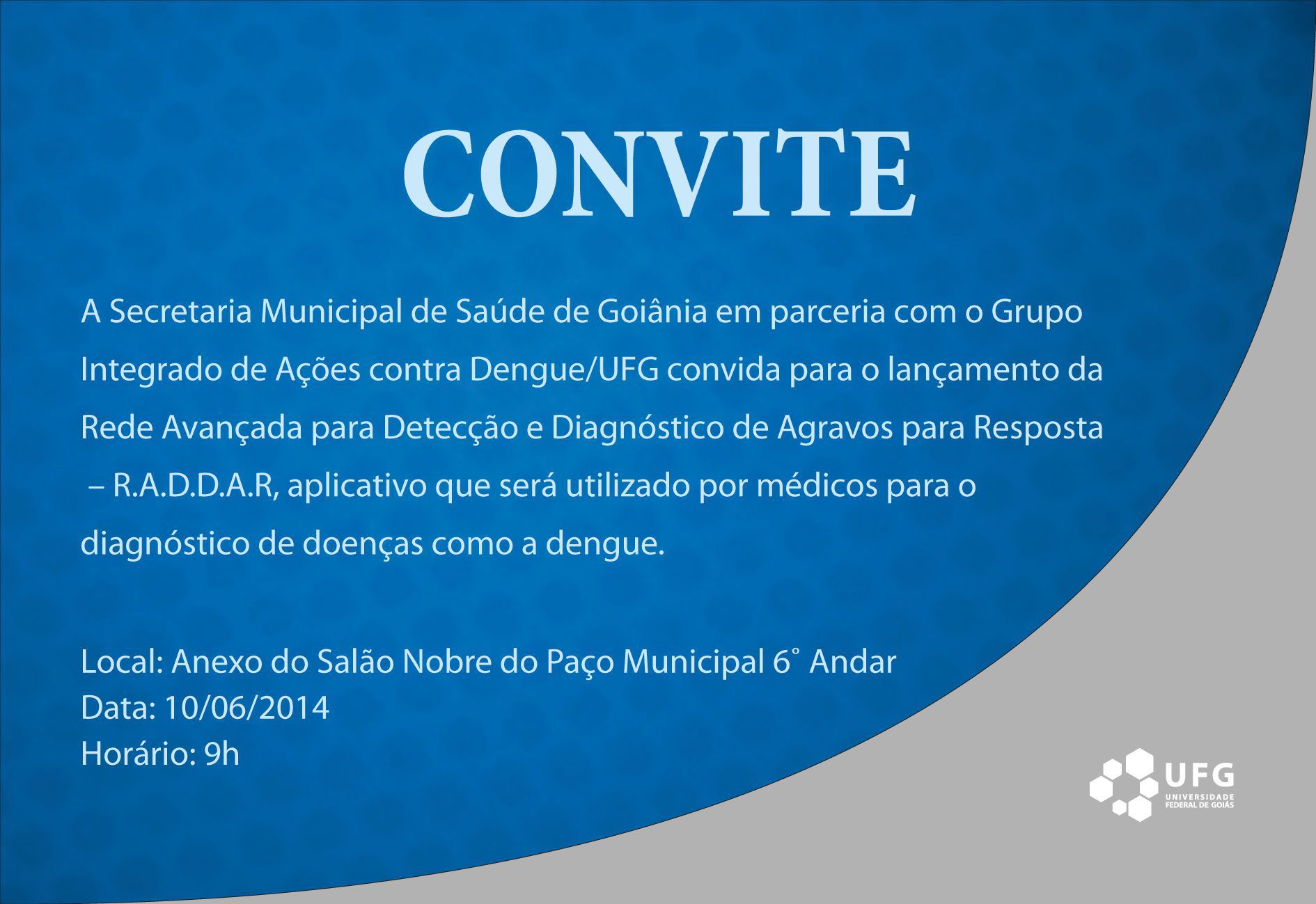 Convite