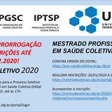 Banner_prorrogacao_inscricao_errata_Edital PPGSC 2020 Banner_prorrogacao_inscricao_errata_Edital PPGSC 2020