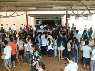 Prova Goiânia