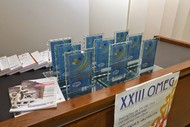 premiação 2014