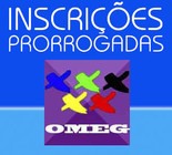 Inscrições 