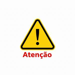 atencao
