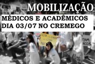 manifestação