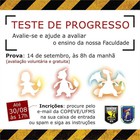 testedeprogresso