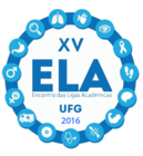 Logo do XV ELA