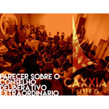 conselho deliberativo extraordinário 28/10/2016 conselho deliberativo extraordinário 28/10/2016