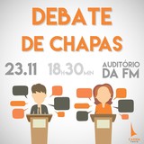 debate debate
