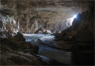 IV CURSO DE ESPELEOLOGIA - LABOGEF/IESA/UFG 8-12/4