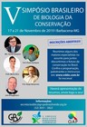 ecologia da conservação