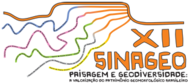 Logo do SINAGEO