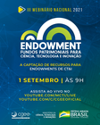 Convite webnario