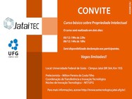 Curso básico de Propriedade Intelectual