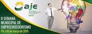 Semana de empreendedorismo
