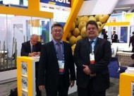 Evento INPI