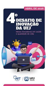 4 desafio de inovação 