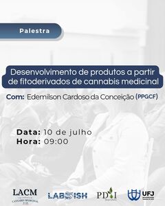 Palestra 10/07