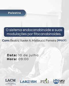 Palestra 10/07/25