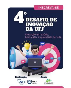 4 ° Desafio de Inovação 01
