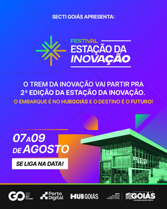 Estação da Inovação