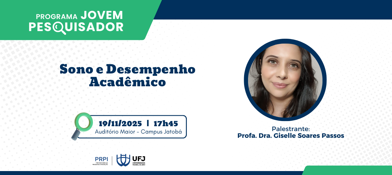 Sono e desempenho acadêmico