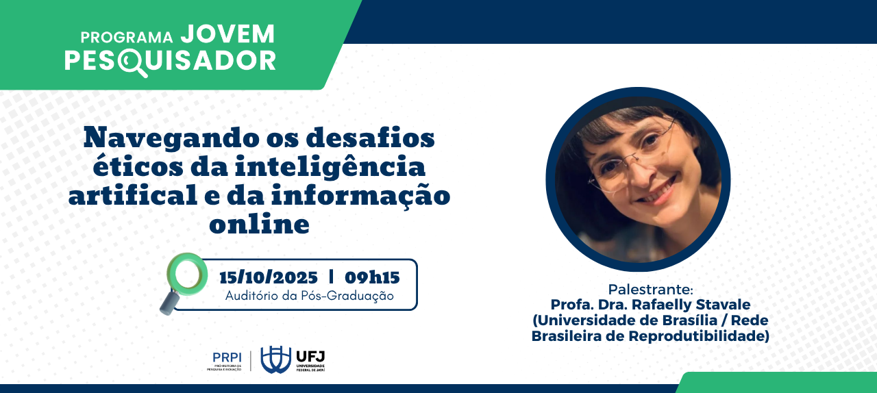 Navegando os desafios éticos da inteligência artifical e da informação online