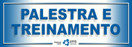 palestra e treinamento