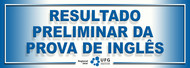 Resultado Placa