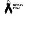 Nota de Pesar