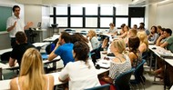 Sala de aula