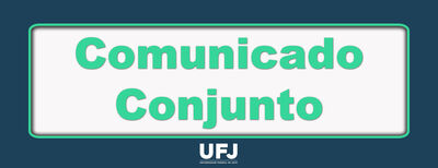 Comunicado Conjunto 2